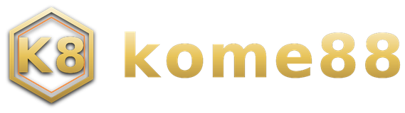 kome88 logo