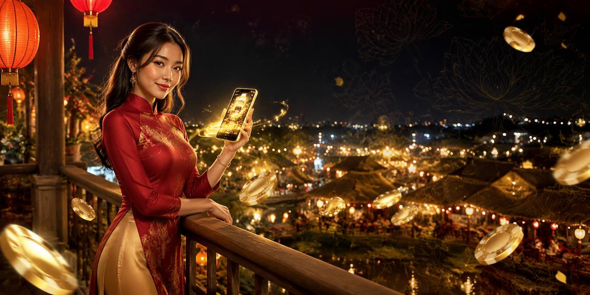 kome88 Slot Hạ Long